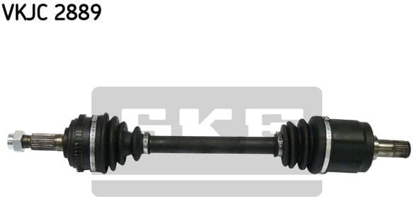 Drive Shaft VKJC 2889