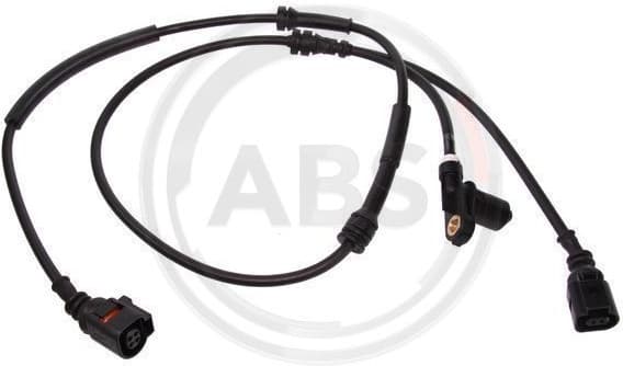 Sensor, wheel speed 30230