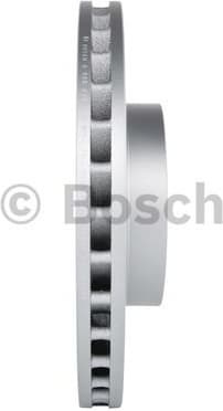 Brake Disc 0986479408 - image 5