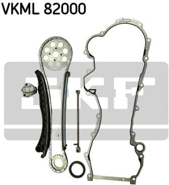Timing chain kit VKML82000 - image 3
