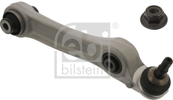 Control/Trailing Arm, wheel suspension 43758