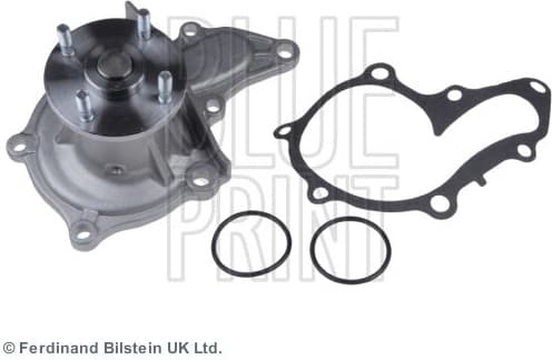 Water Pump, engine cooling ADT39143