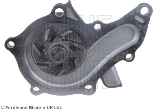 Water Pump, engine cooling ADT39143 - image 2