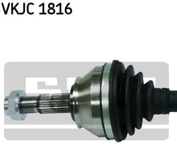 Drive Shaft VKJC 1816 - image 2