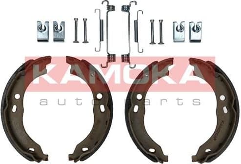 Brake shoes handbrake JQ212040