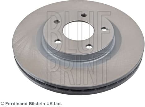 Brake Disc ADA104309