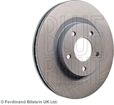 Brake Disc ADA104309 - image 2
