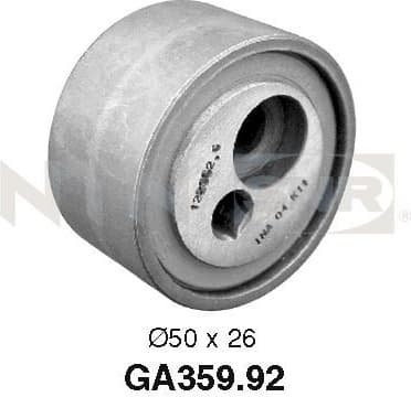 Tensioner belt GA35992 - image 2
