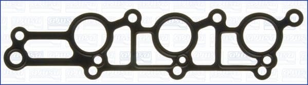 Gasket, intake manifold 13080900