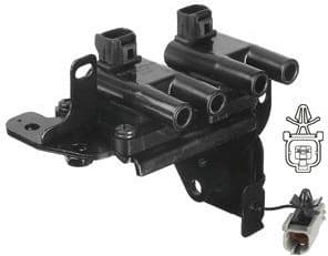 Ignition Coil GN10413-12B1