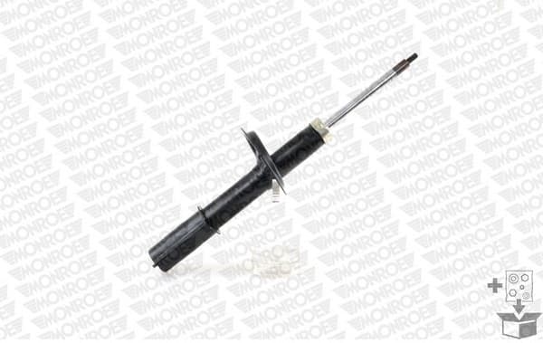 Shock Absorber VAN-MAGNUM V4501