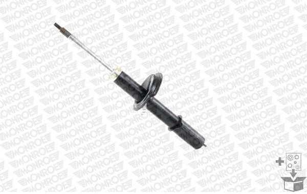 Shock Absorber VAN-MAGNUM V4501 - image 2
