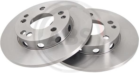 Brake Disc 15778