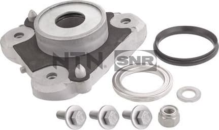 Repair Kit, suspension strut support mount KB659.27