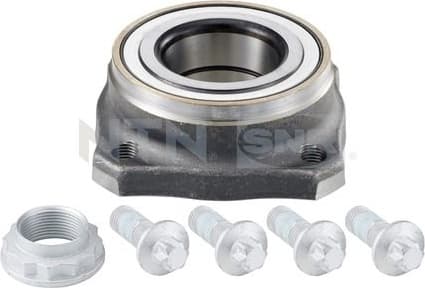 Bearing wheel R15053