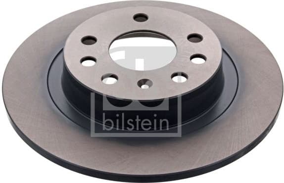 Brake Disc 44042