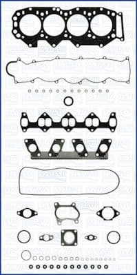Gasket Kit, cylinder head 52149900