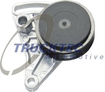 Tensioner Pulley, V-ribbed belt 07.19.153