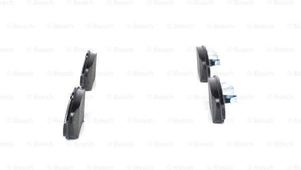 Brake Pad Set, disc brake 0986494441 - image 5