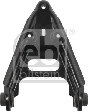Control/Trailing Arm, wheel suspension 31272