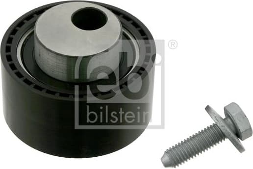 Tensioner Pulley, timing belt 17063