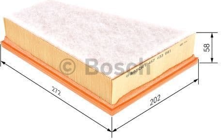 Air Filter 1457433061 - image 6