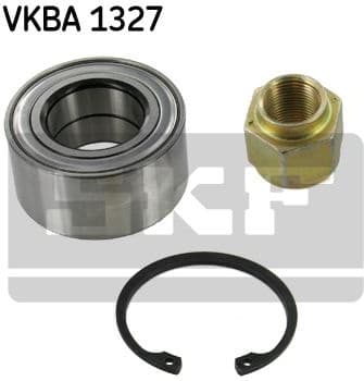 Bearing wheel VKBA1327 - image 2