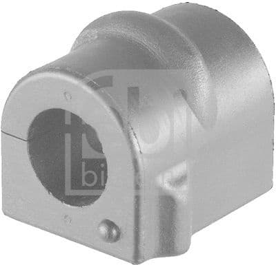 Mounting, stabiliser bar 17730