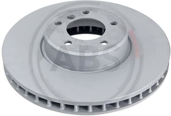 Brake Disc 17599