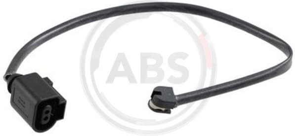 Brake pad wear indicator 39704
