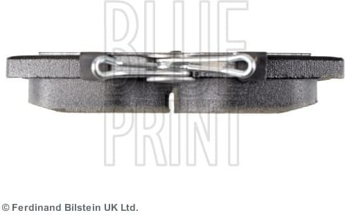 Brake Pad Set, disc brake ADT342115 - image 2