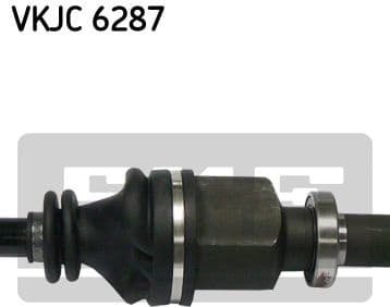 Drive Shaft VKJC 6287 - image 3