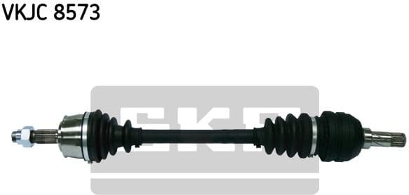 Drive Shaft VKJC 8573