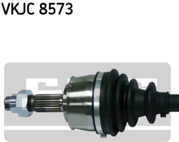 Drive Shaft VKJC 8573 - image 2