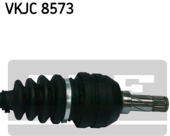 Drive Shaft VKJC 8573 - image 3