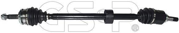 Drive Shaft 259552