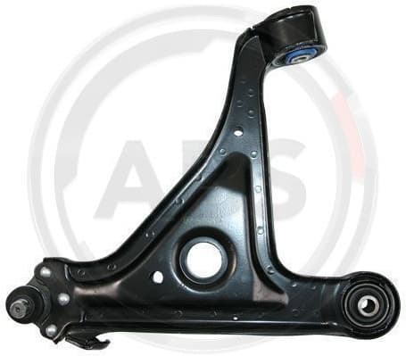 Control/Trailing Arm, wheel suspension 210409