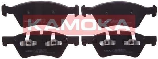 Brake Pad Set, disc brake JQ1013660 - image 2