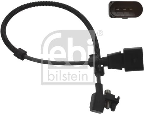 Sensor, crankshaft pulse 37301