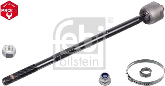 Inner Tie Rod ProKit 44888