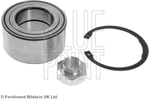 Wheel Bearing Kit ADK88225