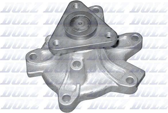 Water Pump, engine cooling T205