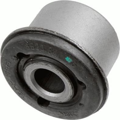 Mounting, control/trailing arm 28897 01