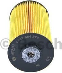 Fuel Filter 1457431270