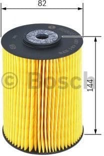 Fuel Filter 1457431270 - image 5