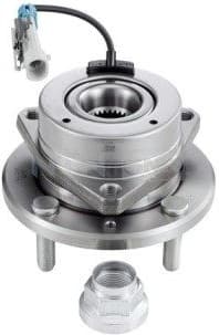 Wheel Bearing Kit R190.06