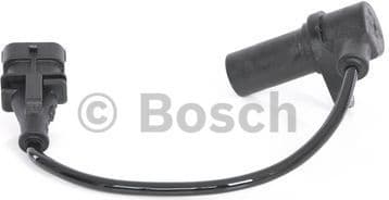 Sensor, crankshaft pulse 0281002486 - image 4