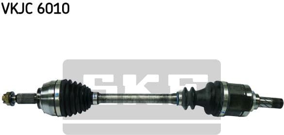 Drive Shaft VKJC 6010