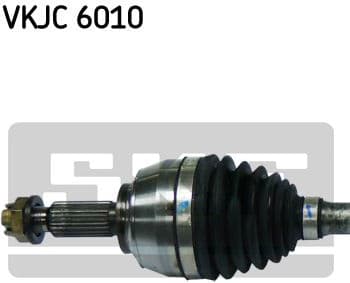 Drive Shaft VKJC 6010 - image 2
