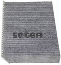 Filter, cabin air AHC281